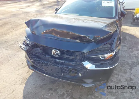 2024 Mazda Mazda3 2.5 S z USA, uszkodzony, nr VIN 3MZBPAAM0RM405312